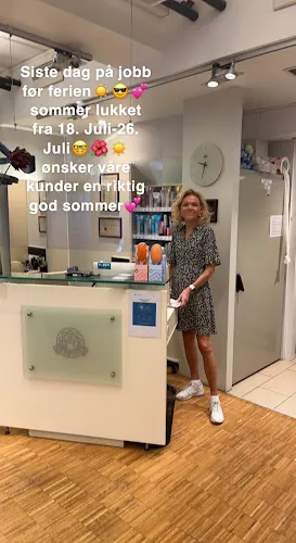 8 - Cut & Care Hairdressing