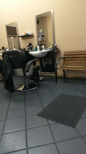 6 - Cut & Color House (By Beyazgül)