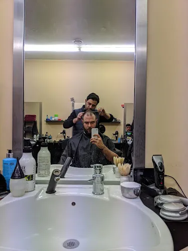 8 - Cut & Color House (By Beyazgül)