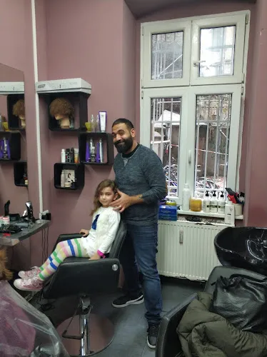 4 - Cut & Color House (By Beyazgül)