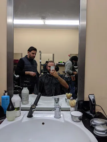 3 - Cut & Color House (By Beyazgül)