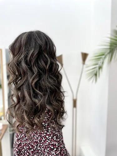 3 - Cut And Color V/anette Madsen