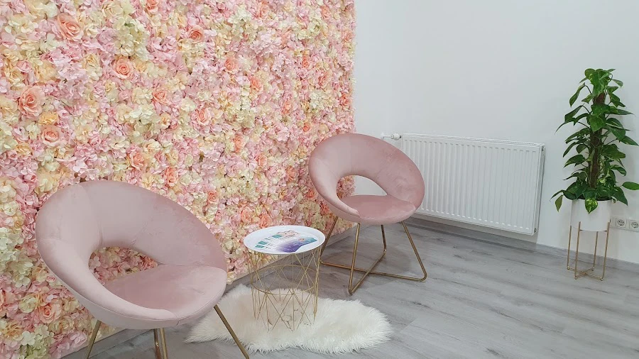 1 - Cut & Styling - Margraf Silvia