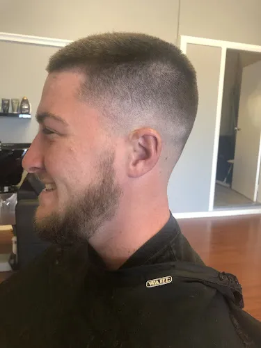3 - Cut n Edge Barbers