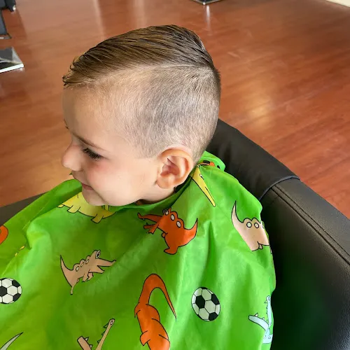 2 - Cut n Edge Barbers