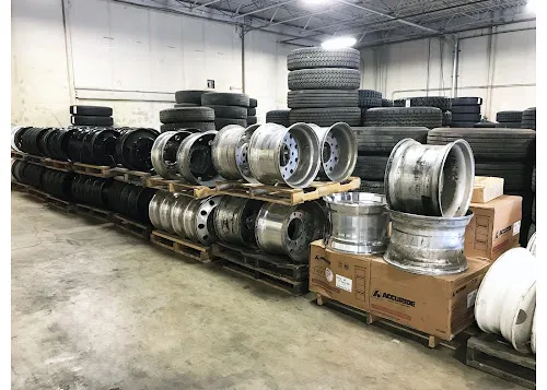 2 - Cutler Import Body Shop