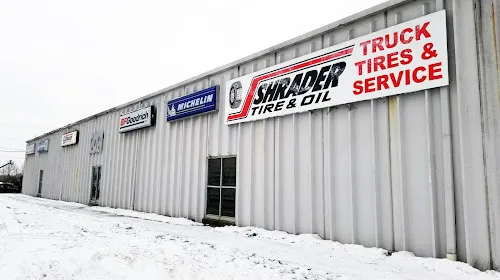 1 - Cutler Import Body Shop