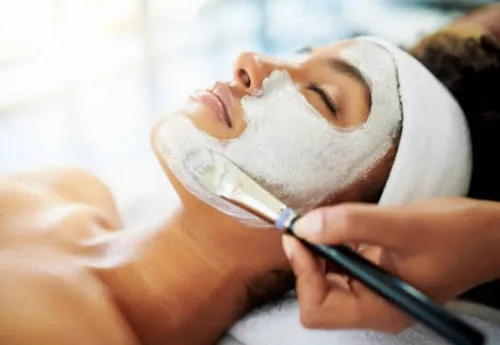 1 - Cutting Edge Hair & Beauty