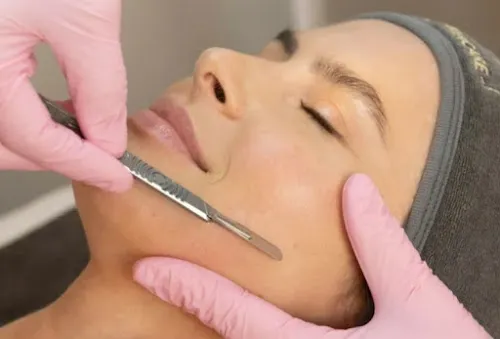 2 - Cutting Edge Hair & Beauty