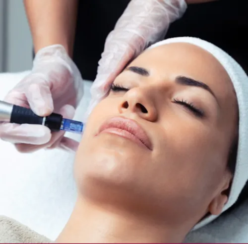 4 - Cutting Edge Hair & Beauty Parlour