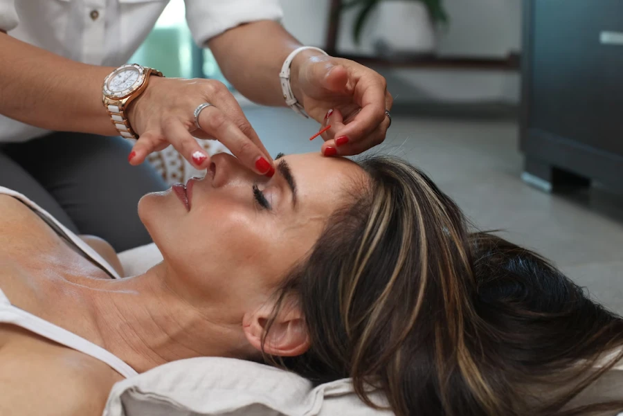 1 - Cutting Edge Hair & Beauty Parlour