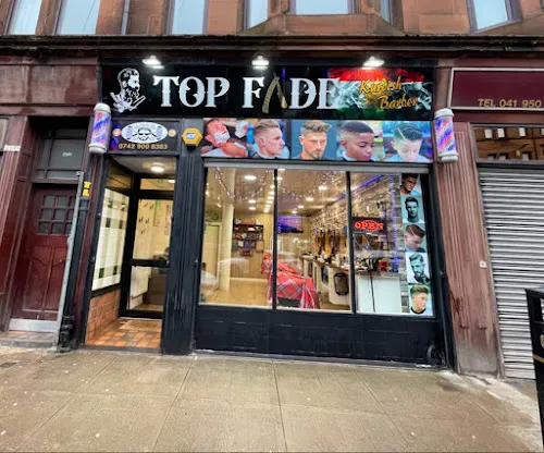 2 - Cutting Edge Hair Design