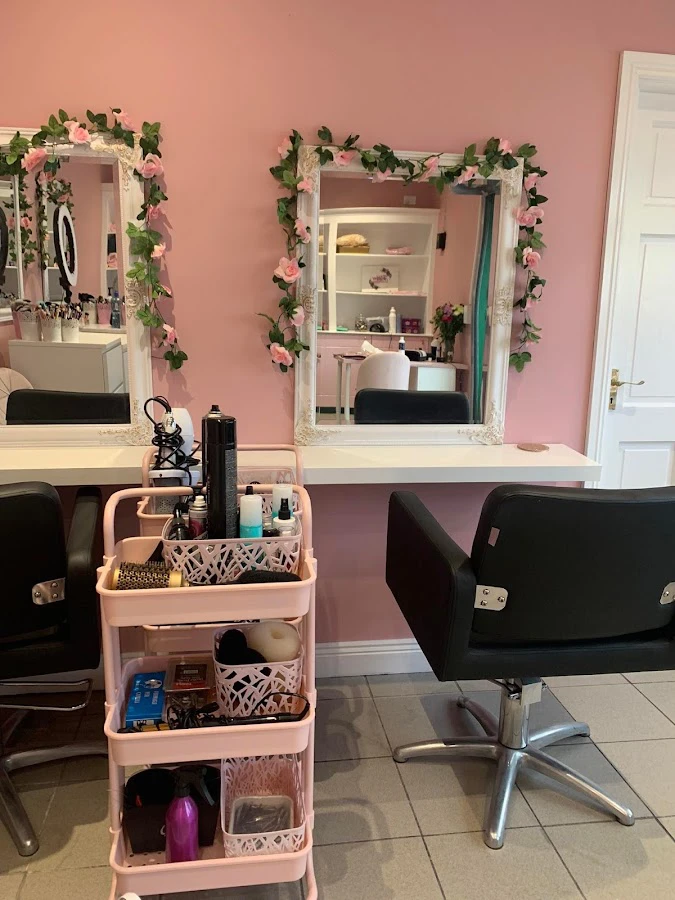 1 - CUTTING EDGE HAIR STUDIO EDENDERRY