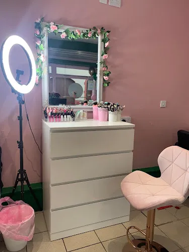 8 - CUTTING EDGE HAIR STUDIO EDENDERRY