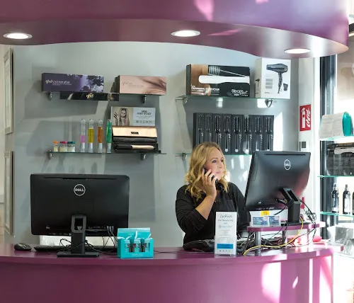 4 - CUTTING EDGE HAIR STUDIO JOHNSTOWNBRIDGE