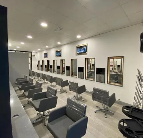 2 - CUTTING EDGE HAIR STUDIO JOHNSTOWNBRIDGE