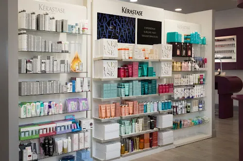 3 - CUTTING EDGE HAIR STUDIO JOHNSTOWNBRIDGE