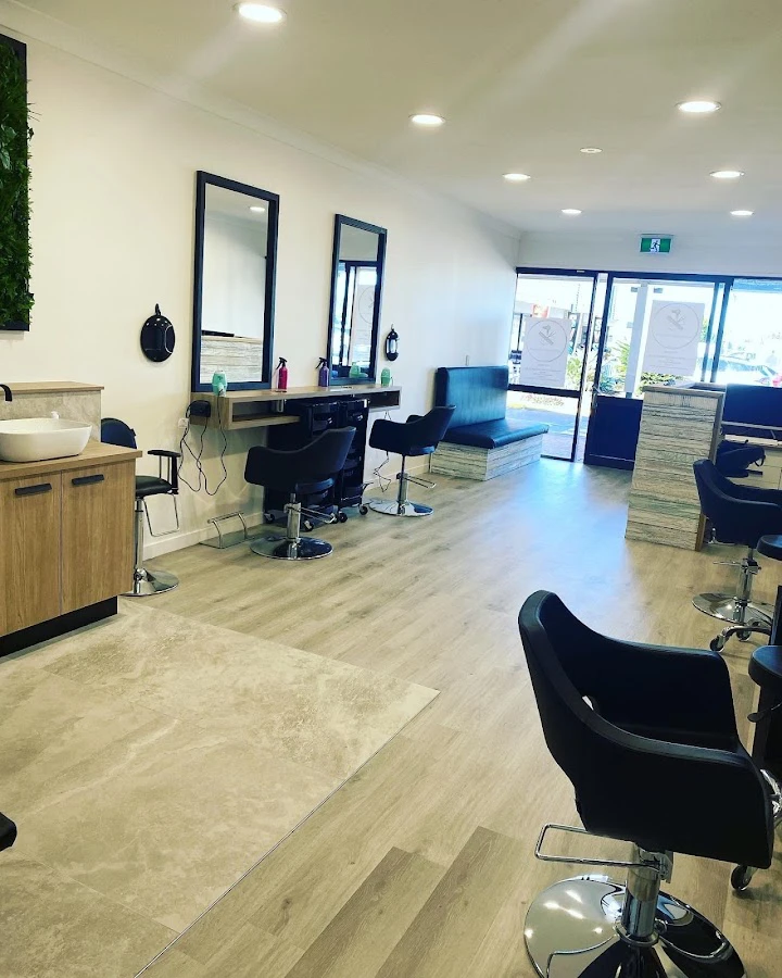 1 - Cutting Edge Hair Studio Wurtulla