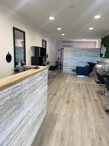 3 - Cutting Edge Hair Studio Wurtulla