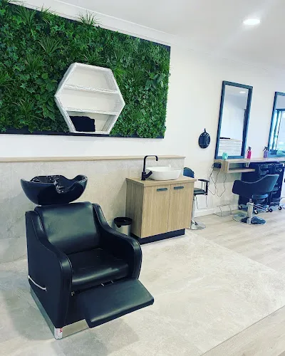 2 - Cutting Edge Hair Studio Wurtulla