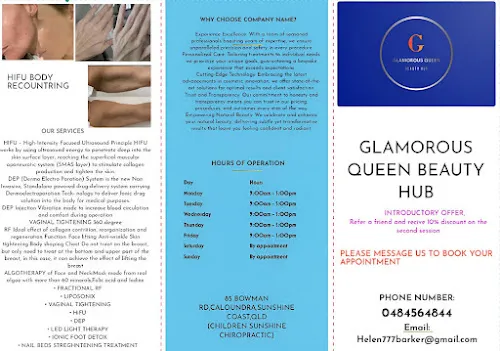 4 - Cutting Room Unisex Hair Salon