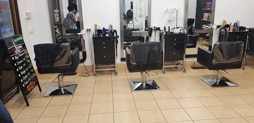 6 - Cutting Room Unisex Hair Salon