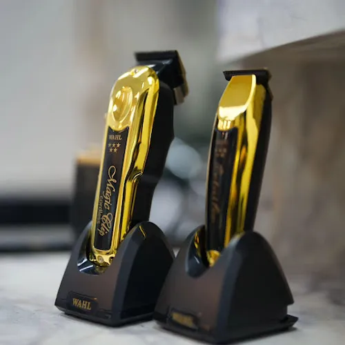 4 - CYA-Friseursalon