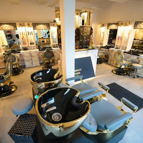 1 - CYA-Friseursalon