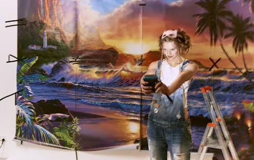 2 - Czajka Leszek. Atelier fryzjerskie