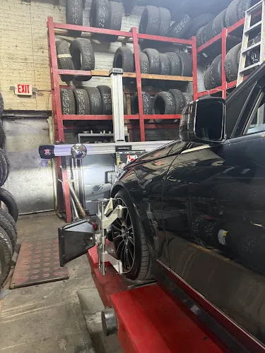 4 - D & J Auto Repair