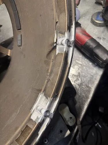 5 - D & J Auto Repair