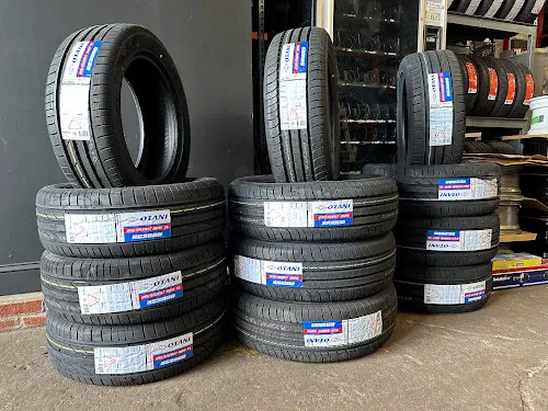 6 - D & J Auto Repair