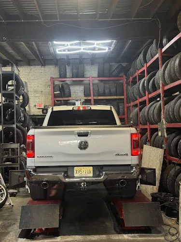 3 - D & J Auto Repair