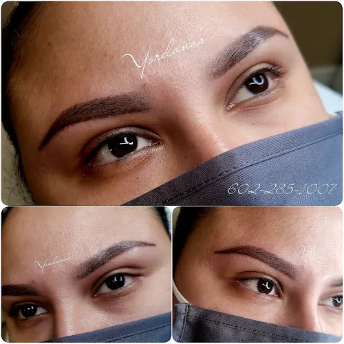 3 - D Casas Barber And Beauty Salon