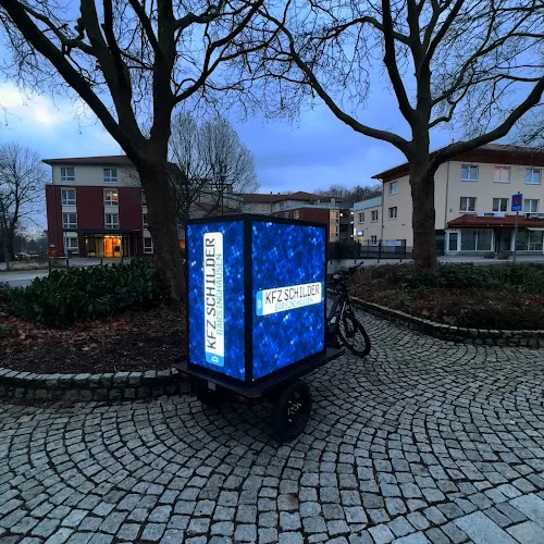 6 - D. Scholz Kfz.-Meisterbetrieb