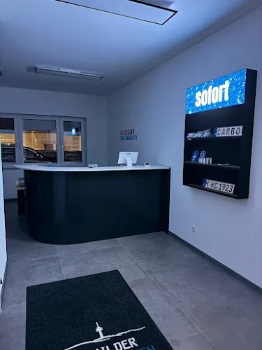 4 - D. Scholz Kfz.-Meisterbetrieb