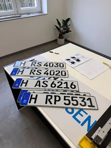 3 - D. Scholz Kfz.-Meisterbetrieb