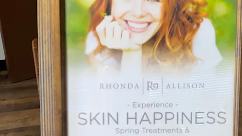 2 - Da Paul Salon at City Square