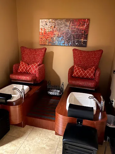 3 - Da Paul Salon at City Square