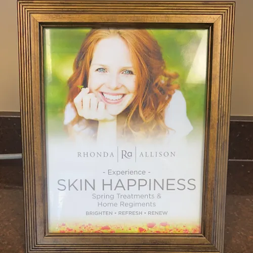 5 - Da Paul Salon at City Square