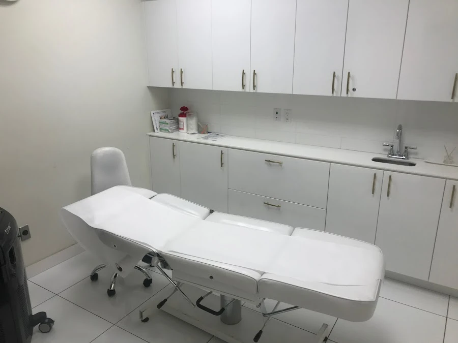 1 - Da Shop Unisex Hair Studio