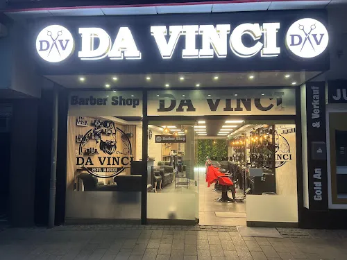 2 - DA VINCI