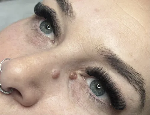 5 - Daisy Nails & Spa Benalla