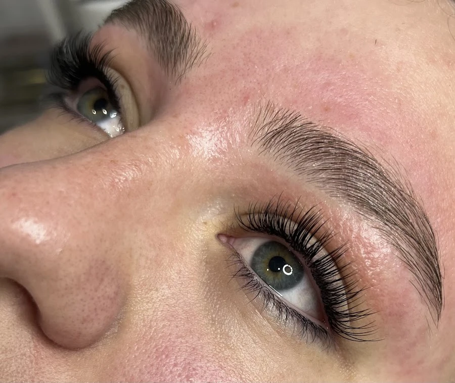 1 - Daisy Nails & Spa Benalla