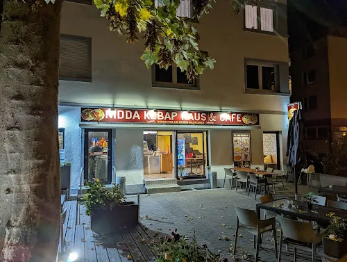 2 - Dalberger Dönerbude