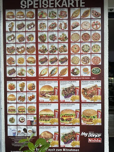 6 - Dalberger Dönerbude