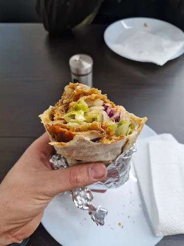 4 - Dalberger Dönerbude