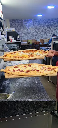 7 - Dalberger Dönerbude