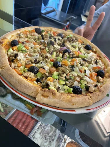 8 - Dalberger Dönerbude