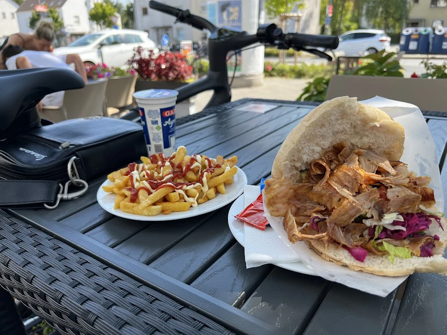 1 - Dalberger Dönerbude